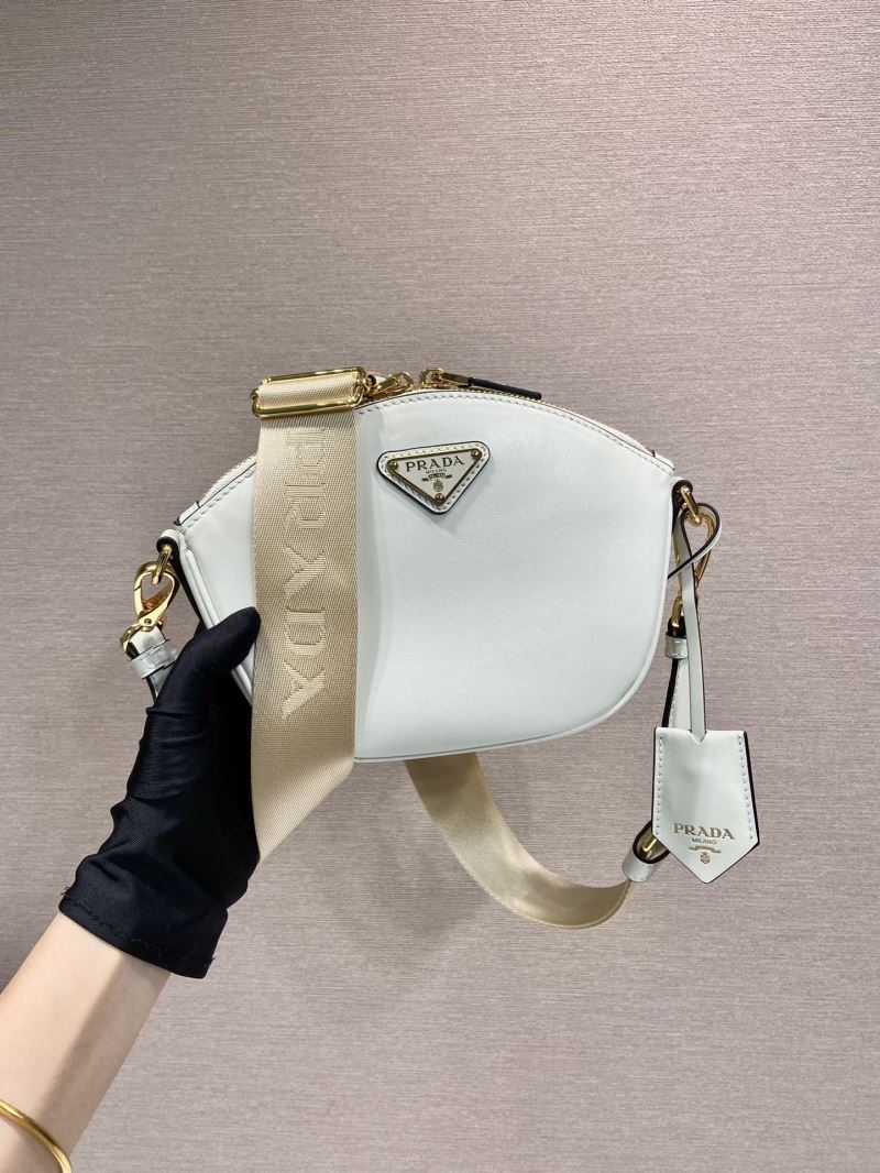 Pra*a satchel bags